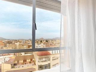Appartement à Avenida de la constitución 15. Por 330 euros/mes. las mejores vistas de novelda.
