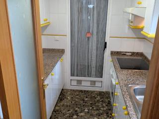Apartament a De les neus 72