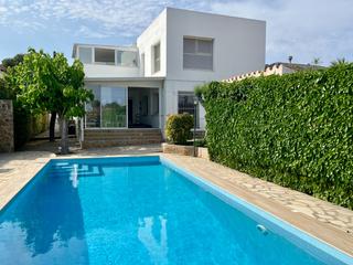Xalet a Avinguda del terme 40. Precioso chalet en vilanova i la geltrú todo nuevo