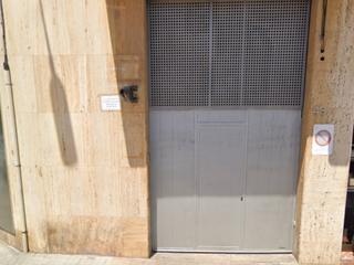 Location Parking moto à Nou de valldaura  46. Alquilo plaza de pàrquing para moto