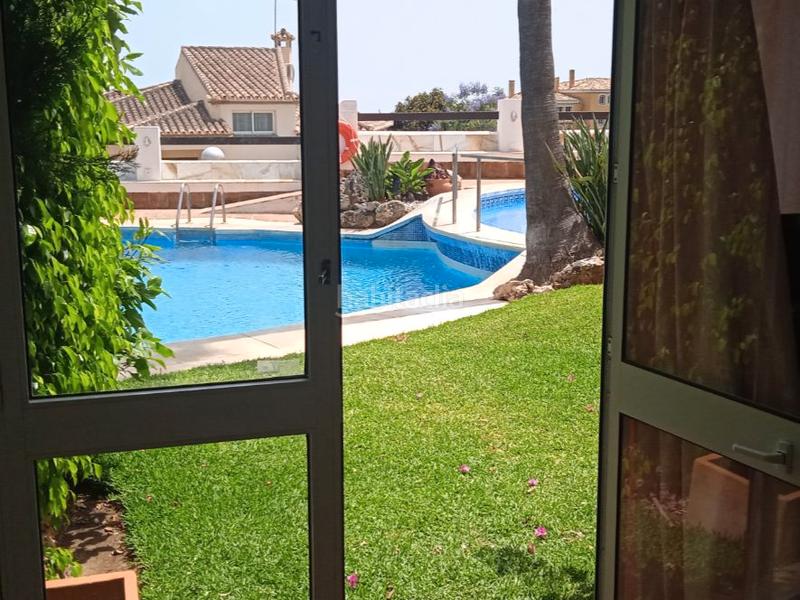 Foto 19fce27b-a41b-4f6f-a5c0-abc85855ba1a. Apartamento en calle huelva de Calahonda 1 urb. las gaviotas en Mijas