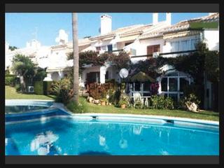Apartamento en Calle huelva de calahonda 1. Urb. las gaviotas
