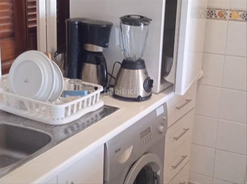 Foto 5511d283-6488-456d-ba59-baec20061566. Apartamento en calle huelva de Calahonda 1 urb. las gaviotas en Mijas