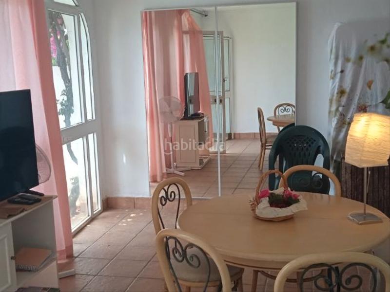 Foto d0fc7547-3e9a-4f8c-975f-d3ae26ba5ef7. Apartamento en calle huelva de Calahonda 1 urb. las gaviotas en Mijas