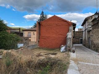 Residential Plot in Castillejos 8. Terreno en venta en calle de castillejos, 8