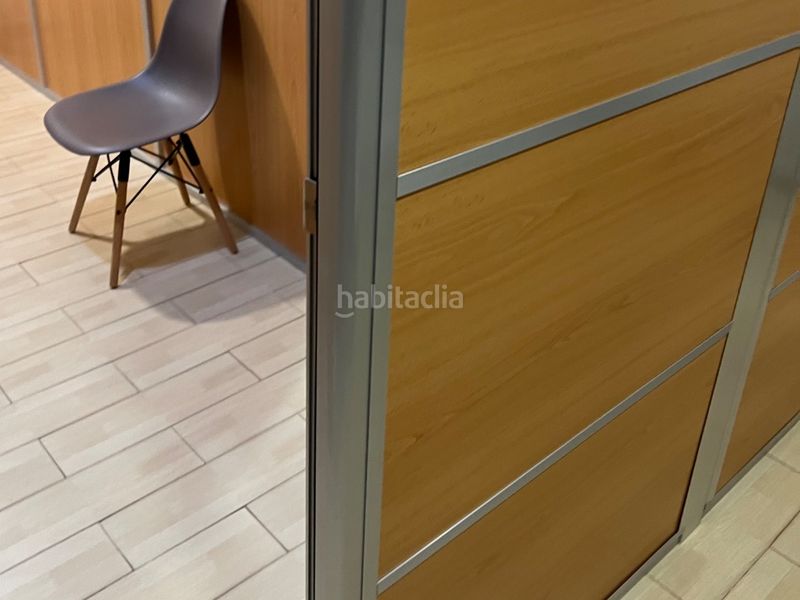 Foto a8fc5607-36ef-4bd8-886c-e78401abd562. Local comercial en carrer nou 33 bajo céntrico para gestoría,oficina,clínica… en Benifaió