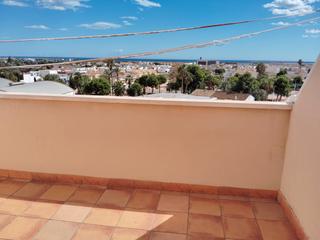 Ático en Avda doctor artero guirao  34. Venta ático dúplex con vistas al mar