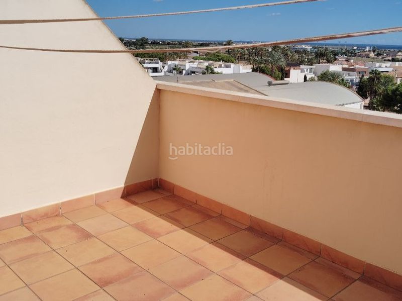 Foto 21cf9b43-5473-48f2-a3a1-d00f450570ff. Penthouse in avda doctor artero guirao 34 in San Pedro del Pinatar San Pedro del Pinatar