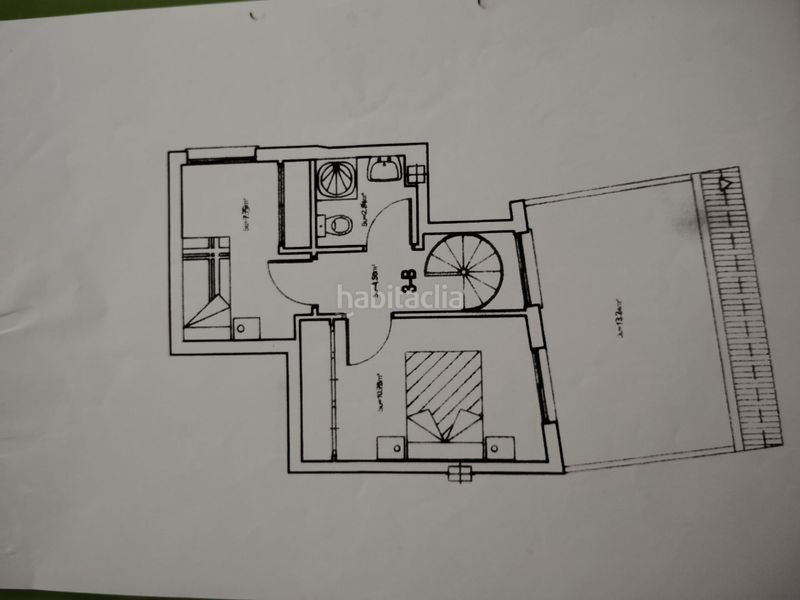 Foto 30544f71-6ad5-416b-86e9-563447183621. Penthouse in avda doctor artero guirao 34 in San Pedro del Pinatar San Pedro del Pinatar