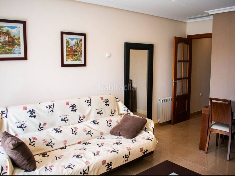 Foto 6d930945-3332-4510-82a8-5cb13b49b8ee. Penthouse in avda doctor artero guirao 34 in San Pedro del Pinatar San Pedro del Pinatar