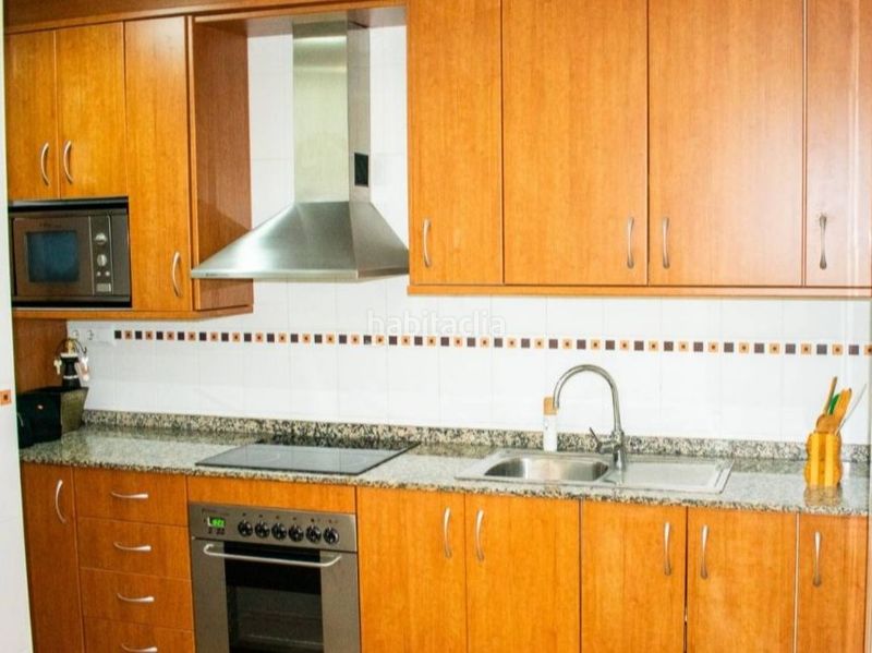 Foto dd5ca2af-ac6d-4a8e-b01f-f128c525e609. Penthouse in avda doctor artero guirao 34 in San Pedro del Pinatar San Pedro del Pinatar