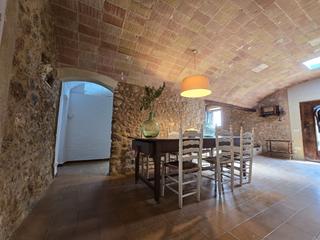 Lloguer Casa a Bonaire 12. Encanto rústico y jardín privado en el corazón de sant mori