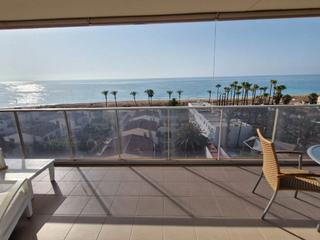 Appartement à Avenida papa luna e 170 20. Particular vende piso unico