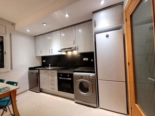 Rent Apartment in Palfuriana 80. A 50 metros de la playa