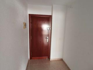 Appartement à Carretera del pla 126. Piso reformado santa úrslula