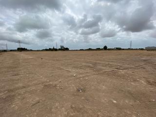 Lloguer Solar industrial a Camí dels ovellons 18. Solar alquiler 20.000 m2. 2.000 €. mes + iva. tm constantí (tarr