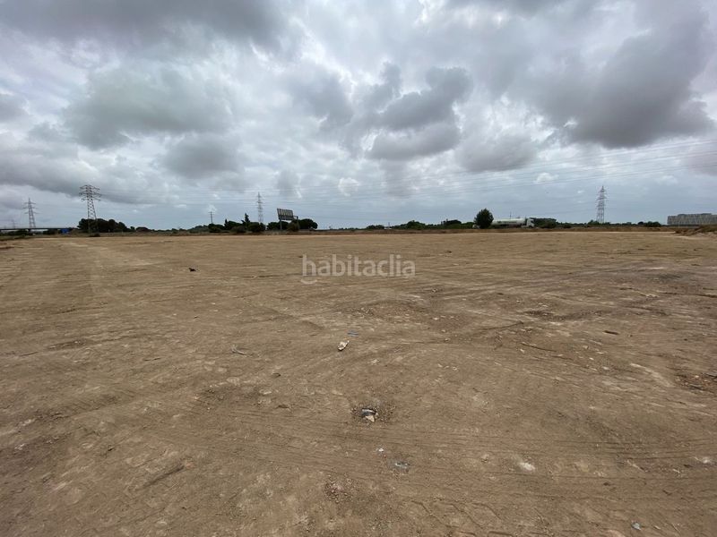 Foto d8284876-6b9b-4474-828a-a43afe3a6f11. Rent industrial plot in camí dels ovellons 18 in Constantí