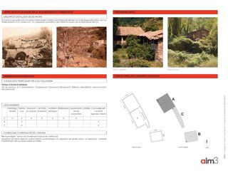 Finca rústica a Bv-4024 2. Terreno forestal de 66 hectáreas - cal tinent
