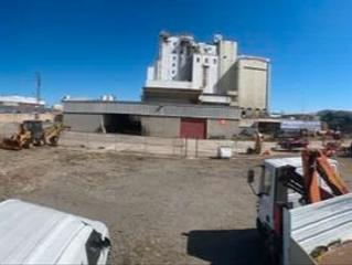 Lloguer Solar industrial a Pol. ind. el segre c/victoriano muñoz, 601 lleida, lleida 601. Terreno alquiler