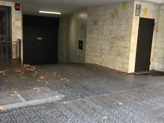 Alquiler Parking coche en Mallorca 504. De fácil acceso
