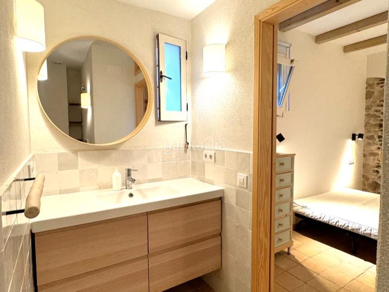 Foto 5bdcbf09-56b1-4244-8756-e280dfb28bd5. Lloguer apartament a carrer de la creu 15 a Poble Calonge