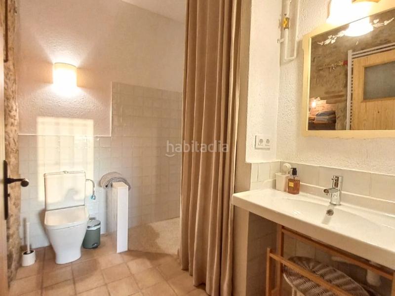 Foto 698176f3-2451-40c0-ab7b-c2c86079b3b6. Lloguer apartament a carrer de la creu 15 a Poble Calonge