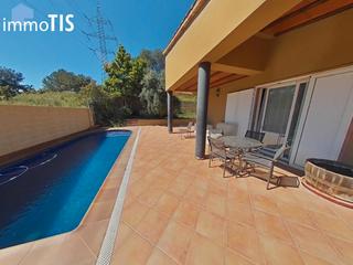 Xalet a Arboç 18. Chalet en venta en corral d'en cona, cuebelles
