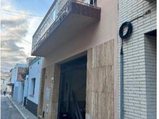 Casa en Colón 31. Casa con posibilidades