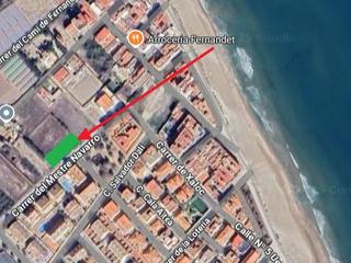 Propriété à Carrer del mestre navarro 14. A 2 minutos andando de la playa! (les palmeres, el perelló)