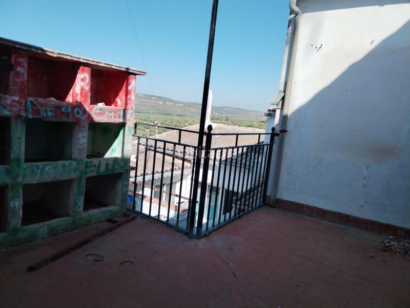 Foto 0d5b0612-1e1c-4026-82d8-38a36c78ce95. Casa bifamiliare in doctor marañon 58 in Lopera