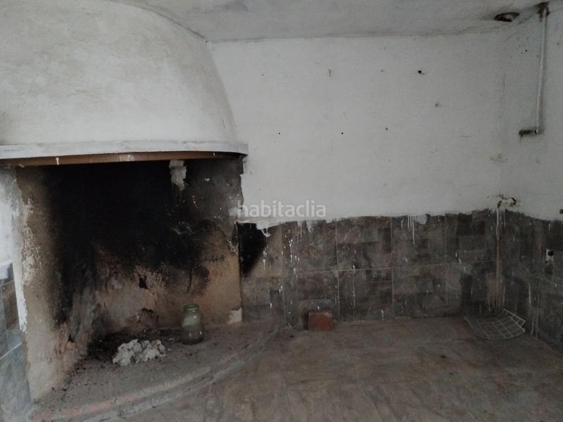 Foto 5fbed5da-71ce-4090-8991-03b1ee69abe1. Casa bifamiliare in doctor marañon 58 in Lopera