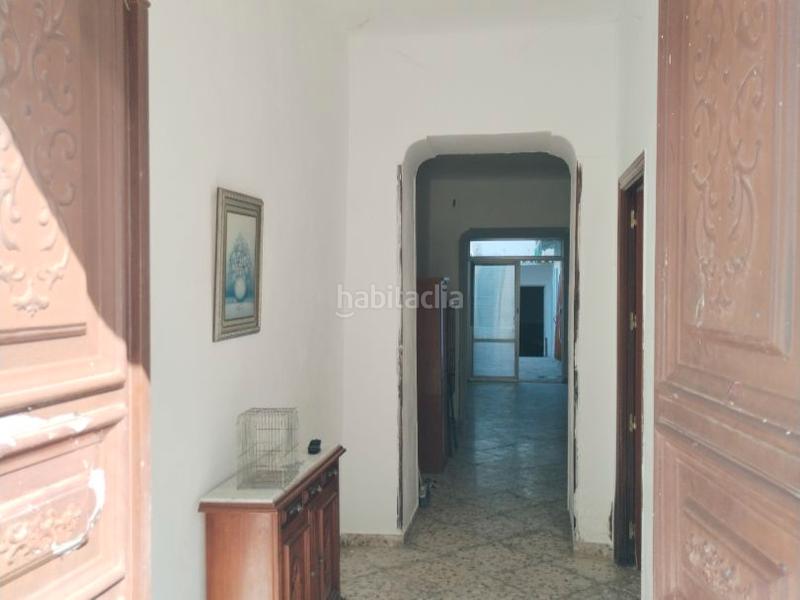 Foto 7d235b2f-4f99-4f64-a477-8e1dbc30db61. Casa bifamiliare in doctor marañon 58 in Lopera