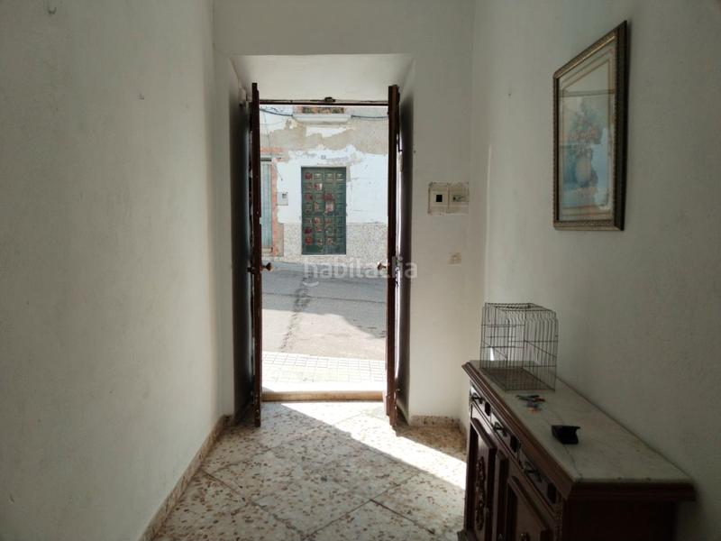 Foto a4565a5e-f830-4134-b7e4-553816a2a6da. Casa bifamiliare in doctor marañon 58 in Lopera