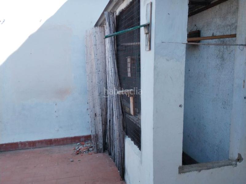 Foto ac791679-f380-445d-8c8f-031ee318b510. Casa bifamiliare in doctor marañon 58 in Lopera