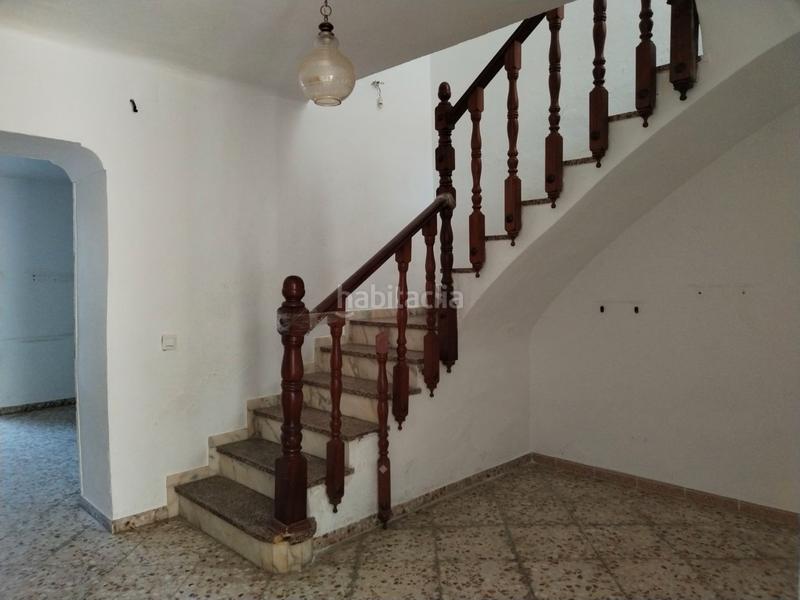Foto b7bd917c-a6ef-4607-99cd-6415a247784c. Casa bifamiliare in doctor marañon 58 in Lopera