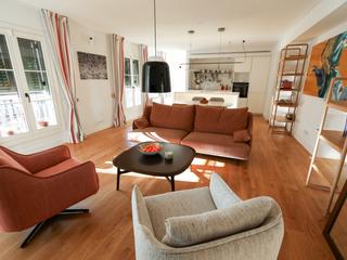 Piso en Carrer de girona 20. Piso en venta en dreta de l’eixample