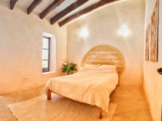 Lloguer Casa a Carrer de botavant 8. Casa adosada de 2 habitaciones en alquiler en arta