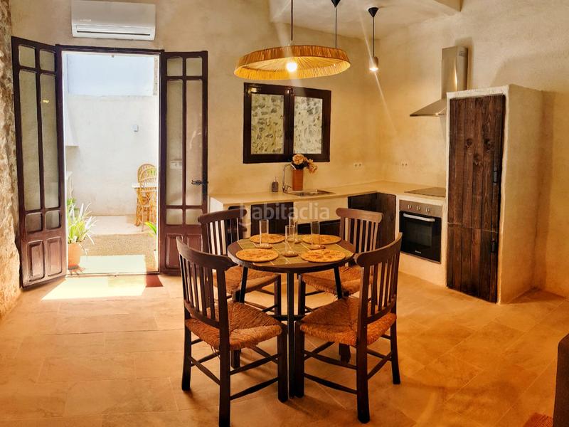 Foto 04422070-7fc8-4083-bb94-59178dfdb9ba. Rent house in carrer de botavant 8 in Artà poble Artà