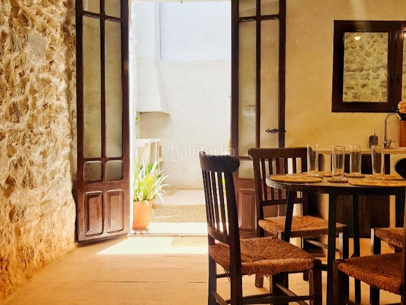 Foto 2a3a5ed9-a585-4521-8db6-bd19a1d76cb6. Rent house in carrer de botavant 8 in Artà poble Artà