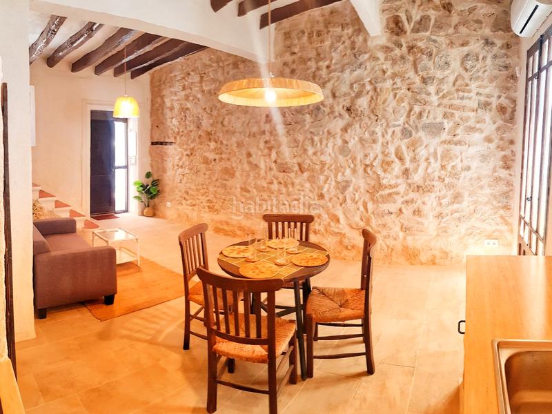 Foto 77560605-94ea-4285-b350-2d927a2ad16c. Rent house in carrer de botavant 8 in Artà poble Artà