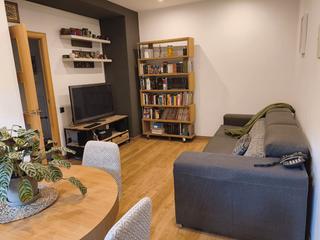 Piso en Campeny 35. Listo para entrar a vivir en el barrio de sant andreu (barcelona