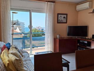 Appartement à Ignasi iglesias 38. Amueblado. listo para vivir
