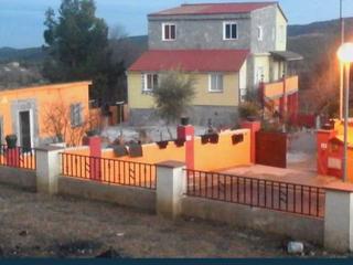 Casa a Garbi 14. Magnífica villa oportunidad que no dejes dejar escapar.