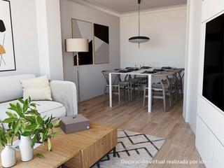 Piso en Calle tierra 6. Piso en venta  en san pedro del pinatar