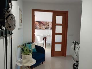 Planta baixa a Calle merce rodoreda  65. Piso 4 habitaciones