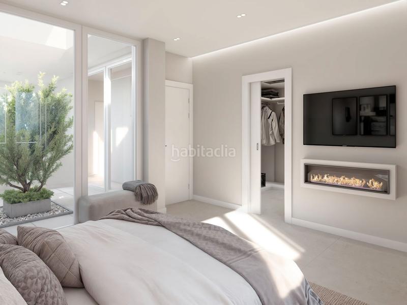 Foto 2c45c37a-7790-46a2-9055-17d079549897. Chalet in calle abeto 14 in Universidad-Hospital Fuenlabrada