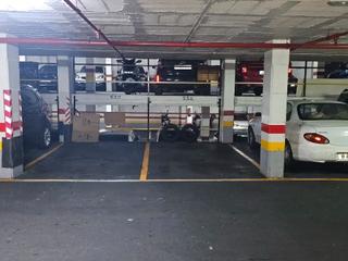 Miete Autoparkplatz in Gran de sant andreu  481. Parkin sant andreu 481 medidas 4.54 largo 2.35 ancho