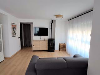 Lloguer Apartament a Ignasi casabó 15. Apartamento en camprodon: ideal para tu estancia en la vall de c