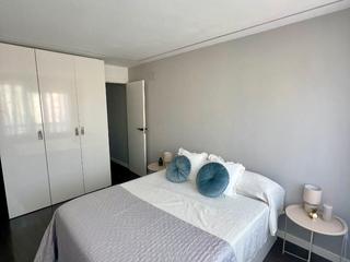 Lloguer Pis a Esperanto 20. Piso moderno en benidorm