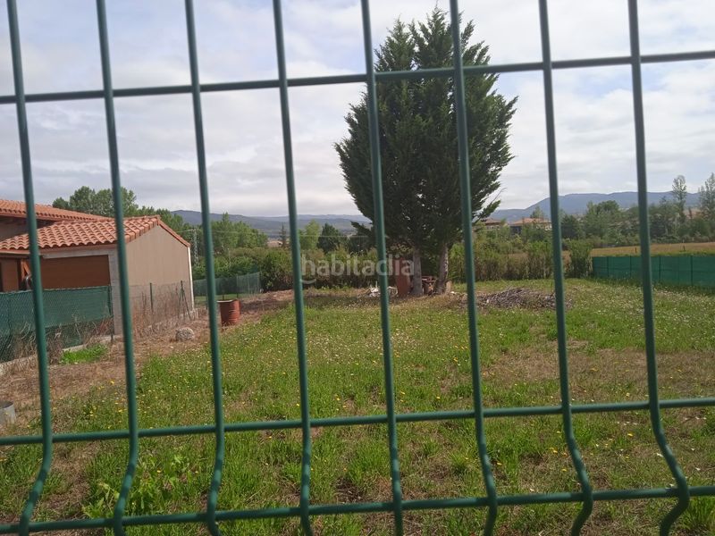 Foto 4fe0abb8-a88c-4889-a890-20b69119c84e. Terreny residencial a nuestra señora de angosto 7 a Valdegovía